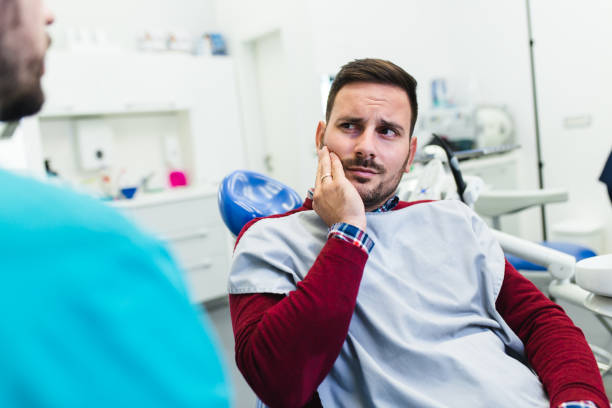 Dental Bonding in Shaw Heights, CO
