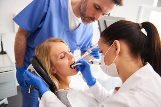Best Periodontal (Gum) Disease Treatment  in Shaw Heights, CO
