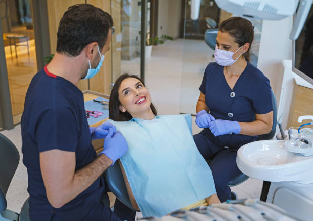 Best Root Canal Treatment  in Shaw Heights, CO